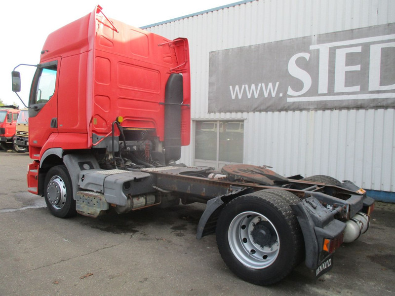 Renault Premium 420 DCI , Manual , Intarder , Airco - Tractor: foto 5 Renault Premium 420 DCI , Manual , Intarder , Airco - Tractor: foto 5