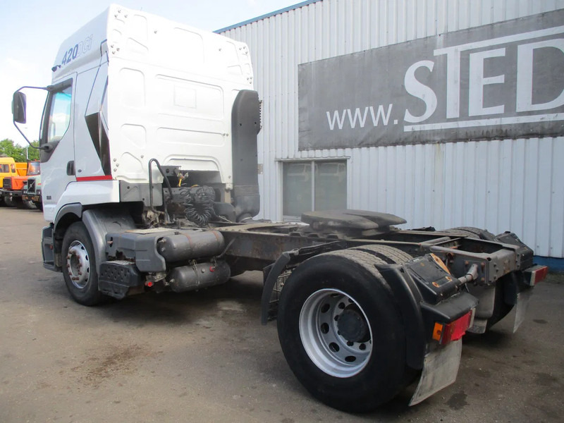Renault Premium 420 DCI , ZF Manual , Airco - Tractor: foto 5 Renault Premium 420 DCI , ZF Manual , Airco - Tractor: foto 5