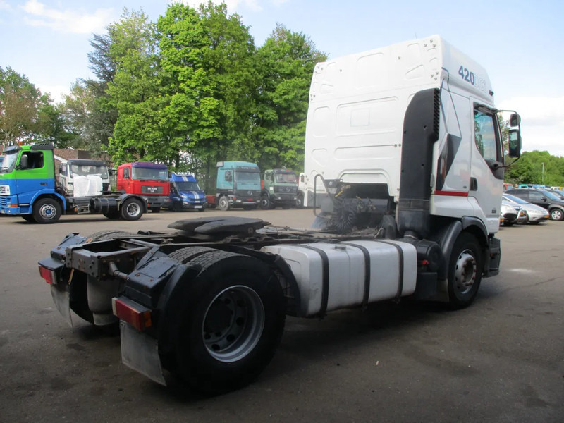 Renault Premium 420 DCI , ZF Manual , Airco - Tractor: foto 3 Renault Premium 420 DCI , ZF Manual , Airco - Tractor: foto 3