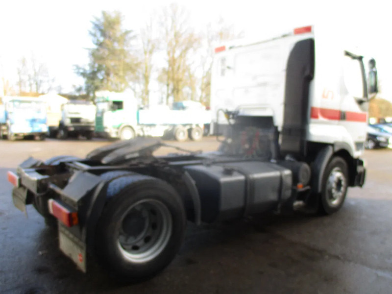 Renault Premium 420 DCI , ZF Manual - Tractor: foto 3 Renault Premium 420 DCI , ZF Manual - Tractor: foto 3