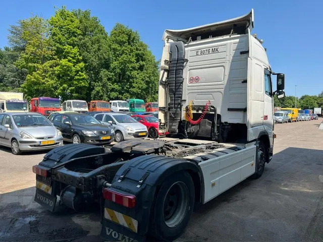 Volvo FH 13 440 , Airco , Globe , Euro 5 - Tractor: foto 3 Volvo FH 13 440 , Airco , Globe , Euro 5 - Tractor: foto 3