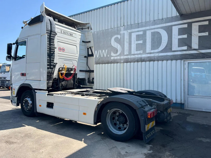 Volvo FH 13 440 , Airco , Globe , Euro 5 - Tractor: foto 5 Volvo FH 13 440 , Airco , Globe , Euro 5 - Tractor: foto 5