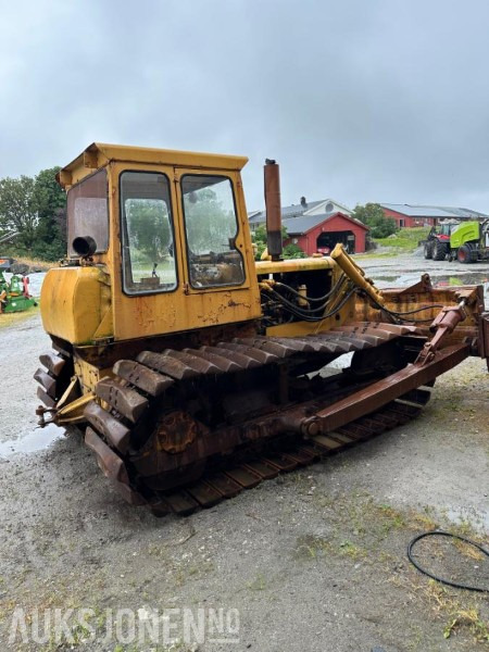 1970 CAT D4 Dozer - Equipamento de construção: foto 2 1970 CAT D4 Dozer - Equipamento de construção: foto 2