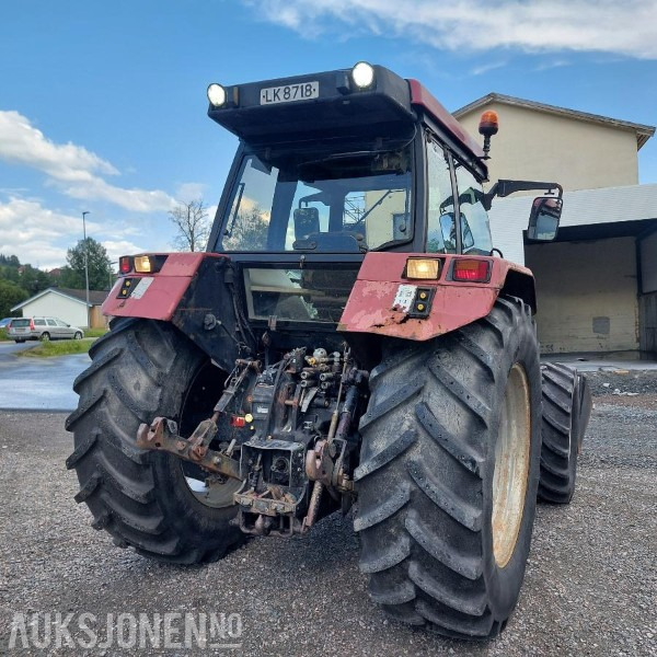 1997 CASE IH 5120 MAXXUM - Trator: foto 5 1997 CASE IH 5120 MAXXUM - Trator: foto 5