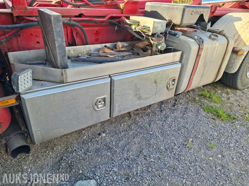 1999 Scania R144 - Camião grua: foto 3 1999 Scania R144 - Camião grua: foto 3