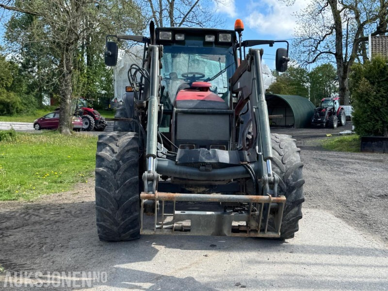 2005 Valtra 6850 - Trator: foto 2 2005 Valtra 6850 - Trator: foto 2