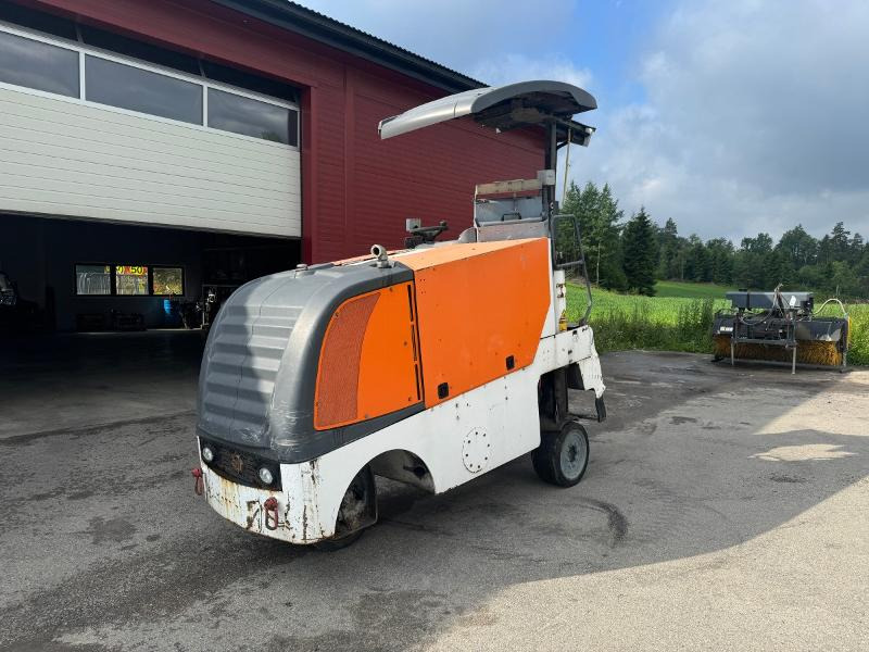 2008 Wirtgen W50DC Asfaltfres - Aplainadora (Fresadora): foto 1 2008 Wirtgen W50DC Asfaltfres - Aplainadora (Fresadora): foto 1