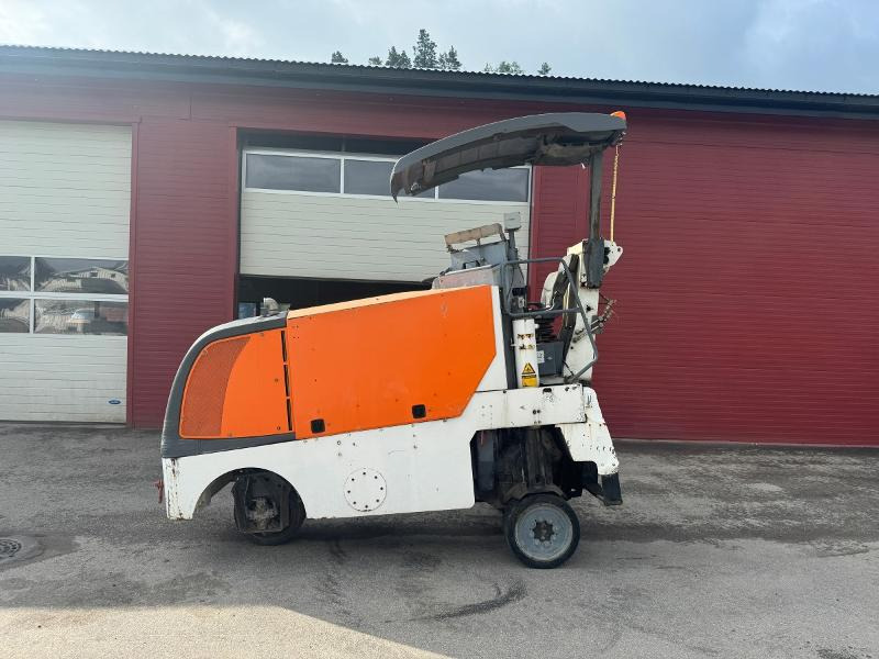 2008 Wirtgen W50DC Asfaltfres - Aplainadora (Fresadora): foto 3 2008 Wirtgen W50DC Asfaltfres - Aplainadora (Fresadora): foto 3