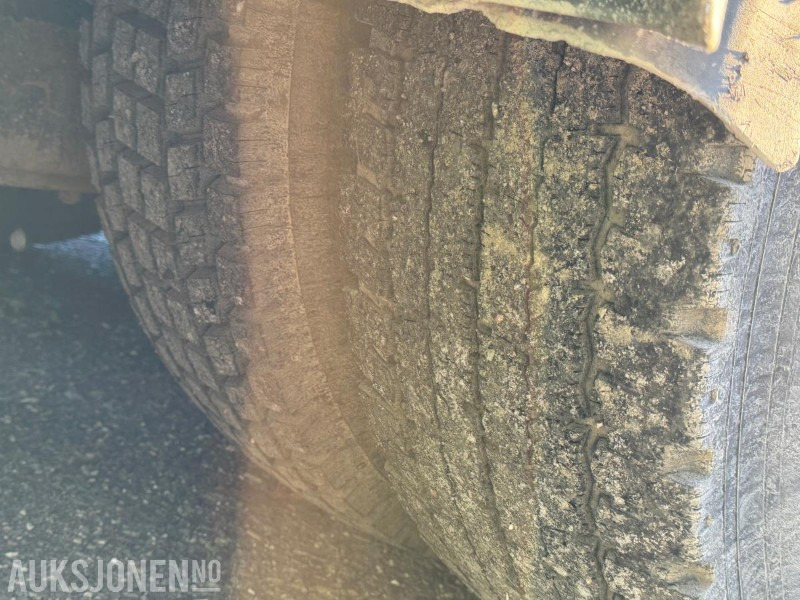 Camião polibenne 2009 Scania R480 krokbil / 4-akslet / Nylig EU-godkjent: foto 15 Camião polibenne 2009 Scania R480 krokbil / 4-akslet / Nylig EU-godkjent: foto 15