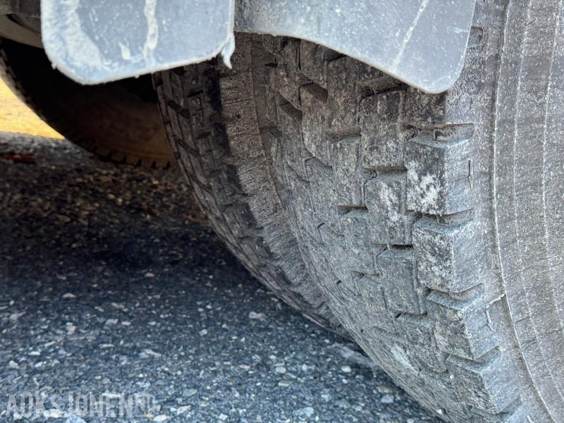 Camião polibenne 2009 Scania R480 krokbil / 4-akslet / Nylig EU-godkjent: foto 19 Camião polibenne 2009 Scania R480 krokbil / 4-akslet / Nylig EU-godkjent: foto 19