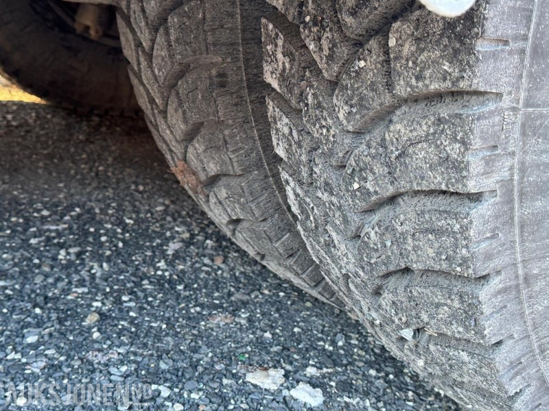 Camião polibenne 2009 Scania R480 krokbil / 4-akslet / Nylig EU-godkjent: foto 20 Camião polibenne 2009 Scania R480 krokbil / 4-akslet / Nylig EU-godkjent: foto 20