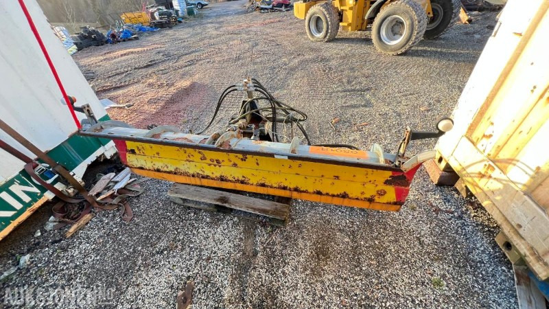 2010 Brøyteskjær - Equipamento de construção: foto 2 2010 Brøyteskjær - Equipamento de construção: foto 2
