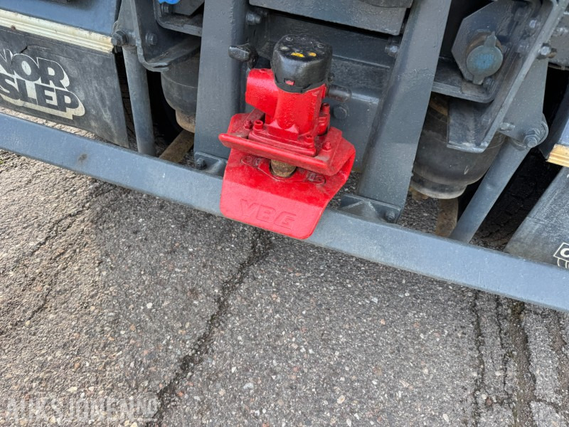 Camião basculante 2013 DAF XF Tippbil - 12,9 Liter - 462 hk: foto 34 Camião basculante 2013 DAF XF Tippbil - 12,9 Liter - 462 hk: foto 34