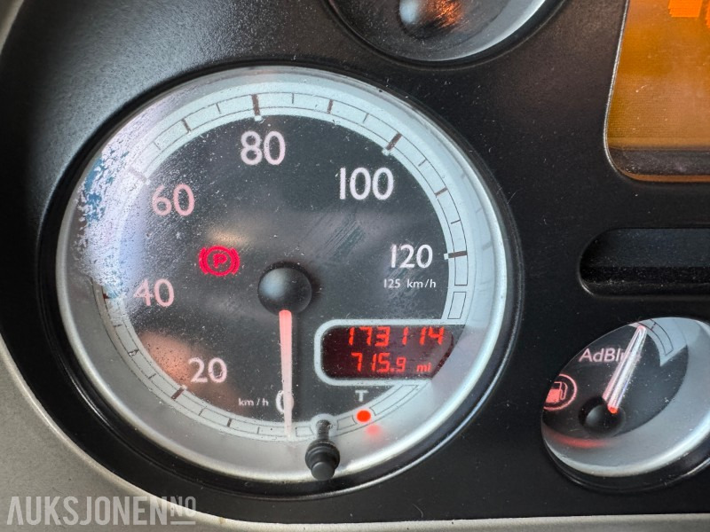 Camião basculante 2013 DAF XF Tippbil - 12,9 Liter - 462 hk: foto 47 Camião basculante 2013 DAF XF Tippbil - 12,9 Liter - 462 hk: foto 47