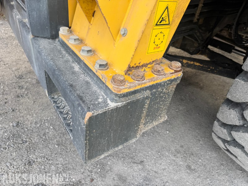 Dumper 2013 Komatsu HD 605-7 Tipptruck - 994 HK: foto 13 Dumper 2013 Komatsu HD 605-7 Tipptruck - 994 HK: foto 13