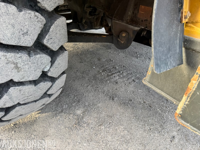 Dumper 2013 Komatsu HD 605-7 Tipptruck - 994 HK: foto 20 Dumper 2013 Komatsu HD 605-7 Tipptruck - 994 HK: foto 20