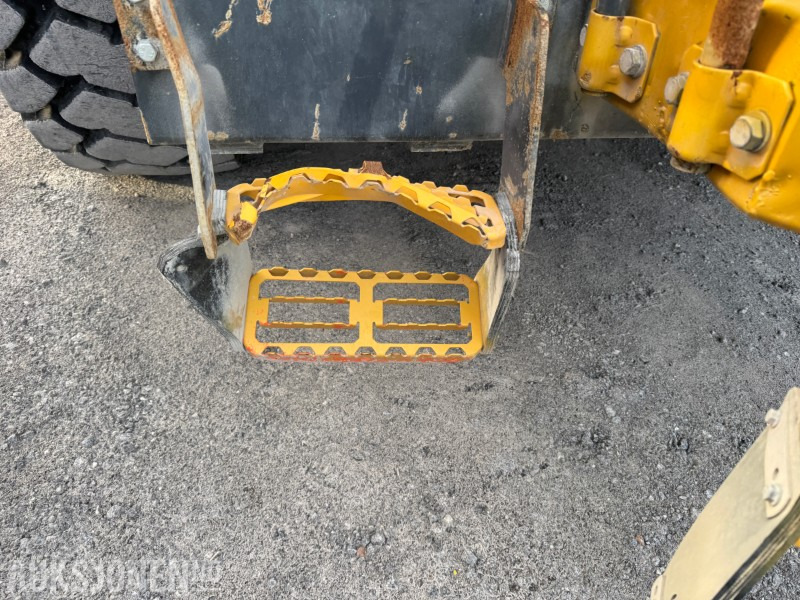 Dumper 2013 Komatsu HD 605-7 Tipptruck - 994 HK: foto 18 Dumper 2013 Komatsu HD 605-7 Tipptruck - 994 HK: foto 18