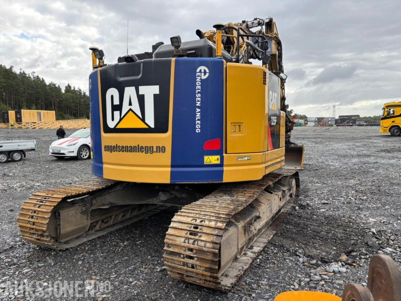 2016 Cat 325FL CR. Rotortilt R6. - Escavadeira: foto 5 2016 Cat 325FL CR. Rotortilt R6. - Escavadeira: foto 5