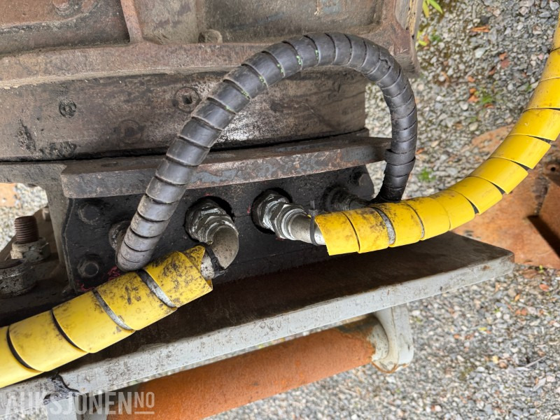 2016 VTN Stål og betongsaks S70 - Equipamento de construção: foto 5 2016 VTN Stål og betongsaks S70 - Equipamento de construção: foto 5