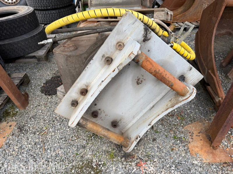 2016 VTN Stål og betongsaks S70 - Equipamento de construção: foto 3 2016 VTN Stål og betongsaks S70 - Equipamento de construção: foto 3