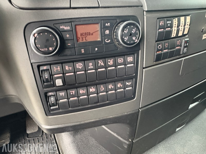 2017 MAN TGX 650 krokløft - KUN 127 766 km - 21 tonn kapasitet på krok - Camião polibenne: foto 3 2017 MAN TGX 650 krokløft - KUN 127 766 km - 21 tonn kapasitet på krok - Camião polibenne: foto 3