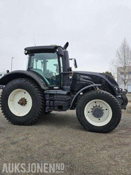 2017 Valtra S374 - Trator: foto 5 2017 Valtra S374 - Trator: foto 5