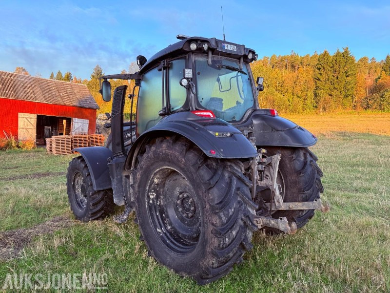 2017 Valtra T234 5271 timer - 50 km/t - Trator: foto 4 2017 Valtra T234 5271 timer - 50 km/t - Trator: foto 4