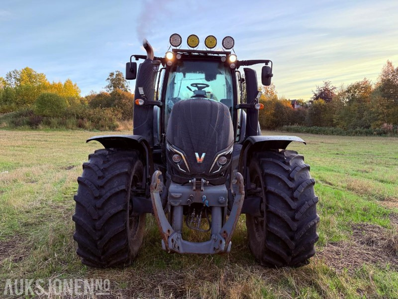 2017 Valtra T234 5271 timer - 50 km/t - Trator: foto 5 2017 Valtra T234 5271 timer - 50 km/t - Trator: foto 5