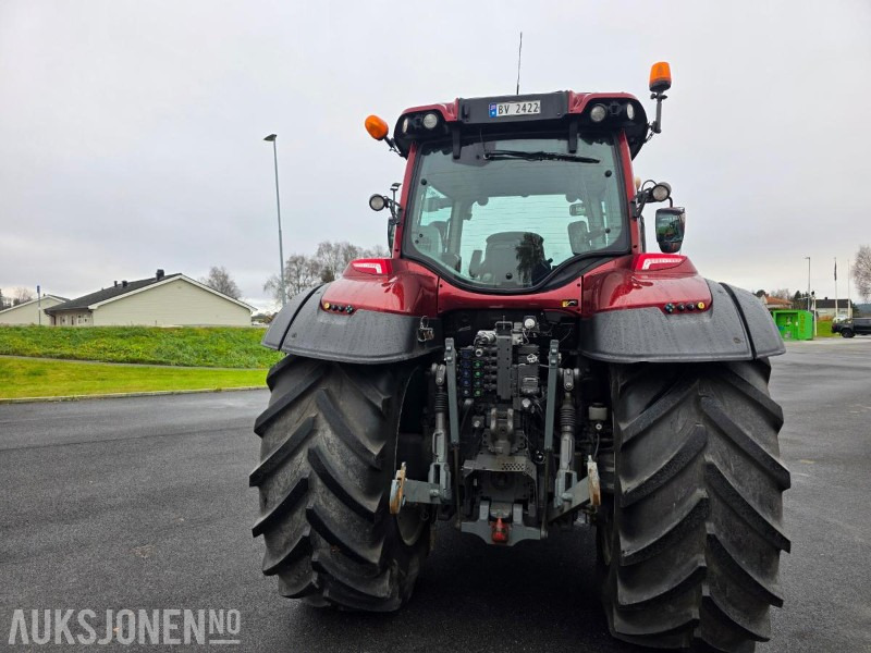 2017 Valtra T234 Traktor Med ISOBUS og frontlaster. - Trator: foto 5 2017 Valtra T234 Traktor Med ISOBUS og frontlaster. - Trator: foto 5