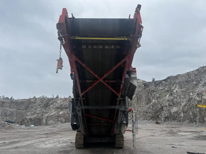 2018 Sandvik UJ440i kjeftknuser - Britador de mandíbula, Peneira vibratória: foto 2 2018 Sandvik UJ440i kjeftknuser - Britador de mandíbula, Peneira vibratória: foto 2