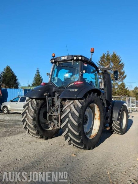2018 Valtra T234 Direct traktor - 7100 timer. - Trator: foto 5 2018 Valtra T234 Direct traktor - 7100 timer. - Trator: foto 5