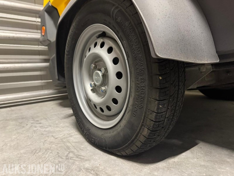 2019 Atlas Copco XAS68 kompressor med trykkluftkjøling - Equipamento de construção: foto 5 2019 Atlas Copco XAS68 kompressor med trykkluftkjøling - Equipamento de construção: foto 5