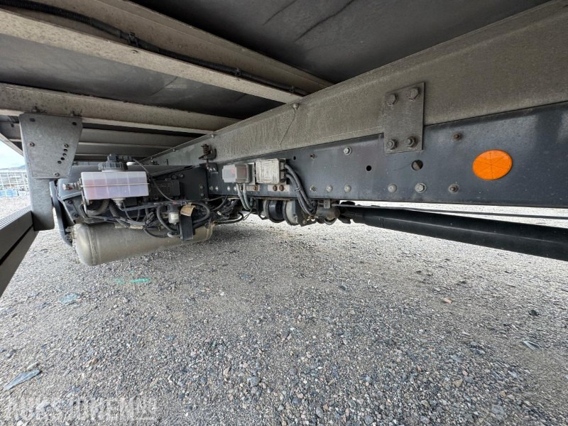 Leasing de  2019 Iveco Eurocargo skapbil med varme og kjøl i skap / 43126 km 2019 Iveco Eurocargo skapbil med varme og kjøl i skap / 43126 km: foto 19