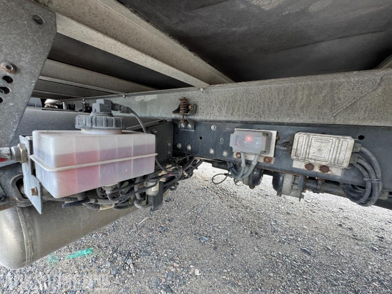 Leasing de  2019 Iveco Eurocargo skapbil med varme og kjøl i skap / 43126 km 2019 Iveco Eurocargo skapbil med varme og kjøl i skap / 43126 km: foto 20