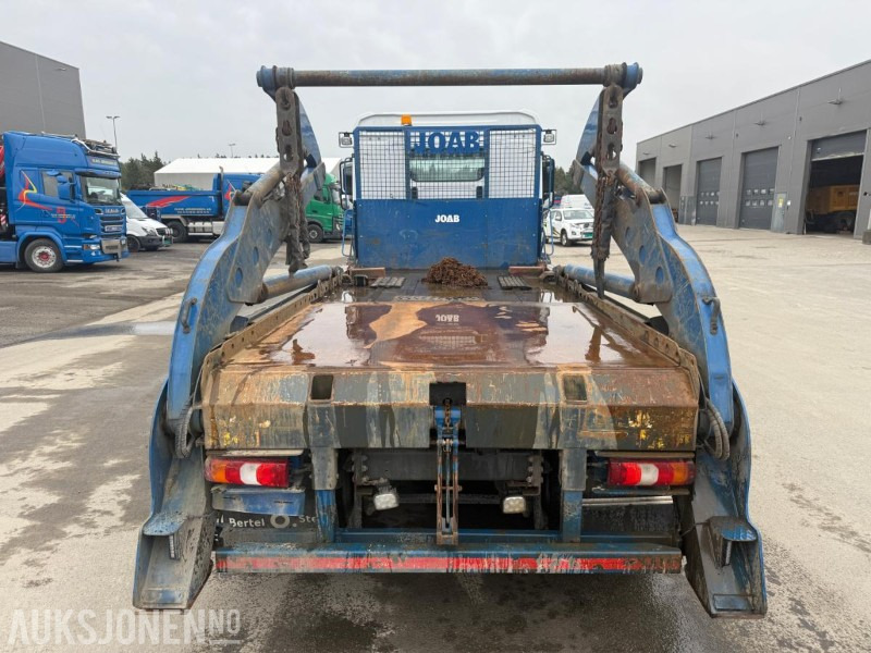 Leasing de 2019 Mercedes-Benz ANTOS LIFTDUMPER SERVICEAVTALE 2019 Mercedes-Benz ANTOS LIFTDUMPER SERVICEAVTALE: foto 8 Leasing de 2019 Mercedes-Benz ANTOS LIFTDUMPER SERVICEAVTALE 2019 Mercedes-Benz ANTOS LIFTDUMPER SERVICEAVTALE: foto 8