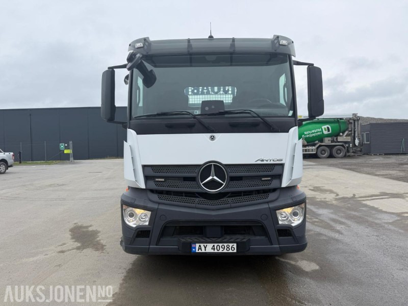 Leasing de 2019 Mercedes-Benz ANTOS LIFTDUMPER SERVICEAVTALE 2019 Mercedes-Benz ANTOS LIFTDUMPER SERVICEAVTALE: foto 7 Leasing de 2019 Mercedes-Benz ANTOS LIFTDUMPER SERVICEAVTALE 2019 Mercedes-Benz ANTOS LIFTDUMPER SERVICEAVTALE: foto 7