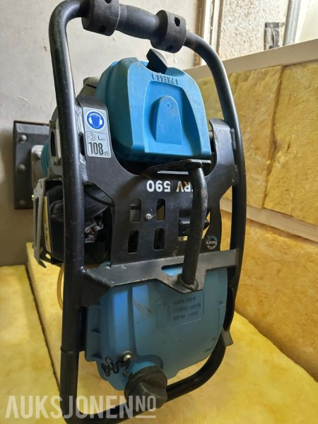 2021 WEBER MT SRV 590 VIBROSTAMPER - Rolo: foto 3 2021 WEBER MT SRV 590 VIBROSTAMPER - Rolo: foto 3