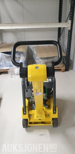 2024 Wacker DPU3750 Vibroplate - Rolo: foto 5 2024 Wacker DPU3750 Vibroplate - Rolo: foto 5