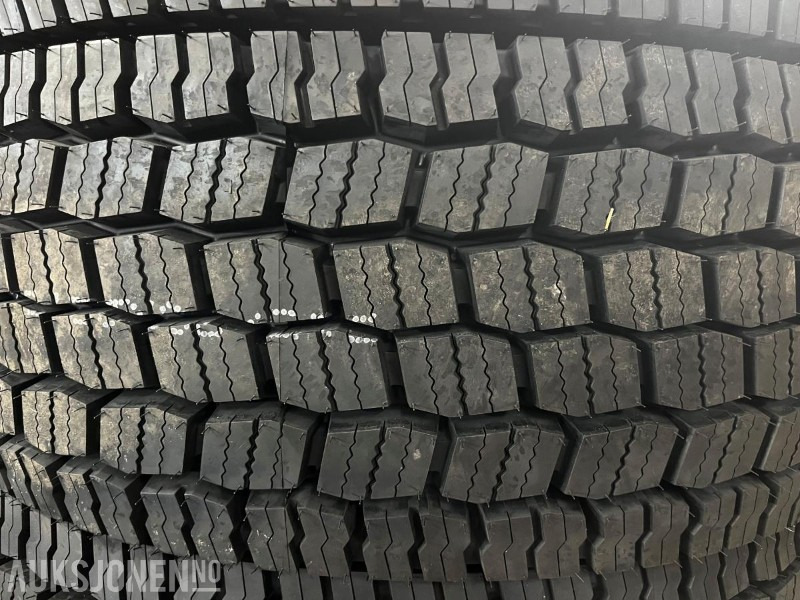 Atlander Winter ATL08 315/70R22,5 lastebildekk - Pneu por Camião: foto 2 Atlander Winter ATL08 315/70R22,5 lastebildekk - Pneu por Camião: foto 2