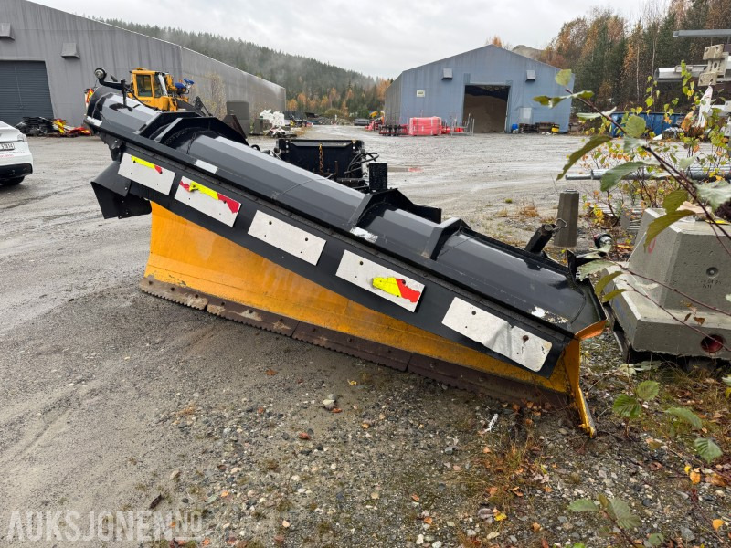 1993 TELLEFSDAL D3600 - Camião: foto 4 1993 TELLEFSDAL D3600 - Camião: foto 4