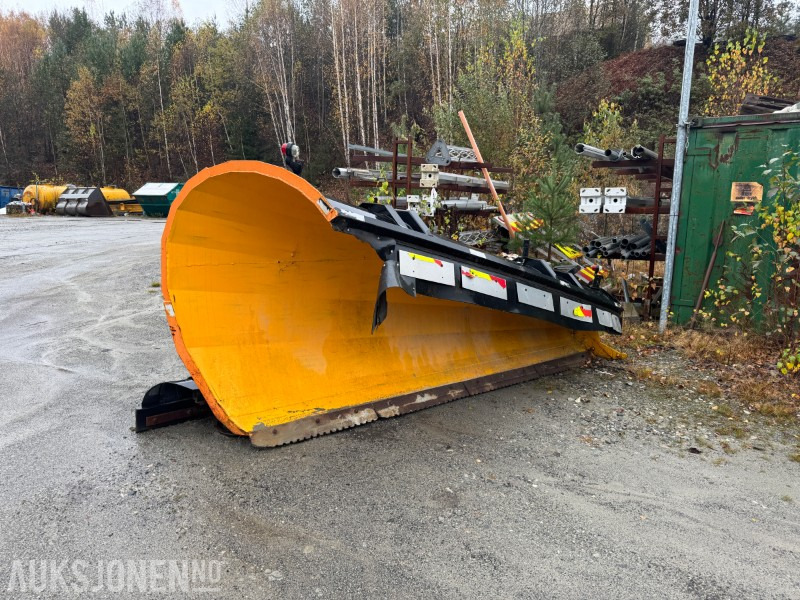 1993 TELLEFSDAL D3600 - Camião: foto 1 1993 TELLEFSDAL D3600 - Camião: foto 1