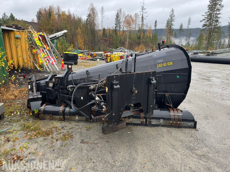 1993 TELLEFSDAL D3600 - Camião: foto 5 1993 TELLEFSDAL D3600 - Camião: foto 5