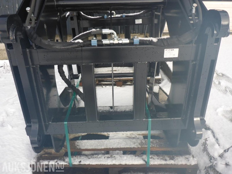 2023 SE Tømmergrip med BM feste. - Equipamento por Máquina de construção: foto 5 2023 SE Tømmergrip med BM feste. - Equipamento por Máquina de construção: foto 5