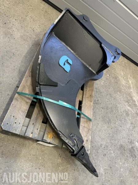 UBRUKT Götene Rippertann S60 - Equipamento por Máquina de construção: foto 1 UBRUKT Götene Rippertann S60 - Equipamento por Máquina de construção: foto 1