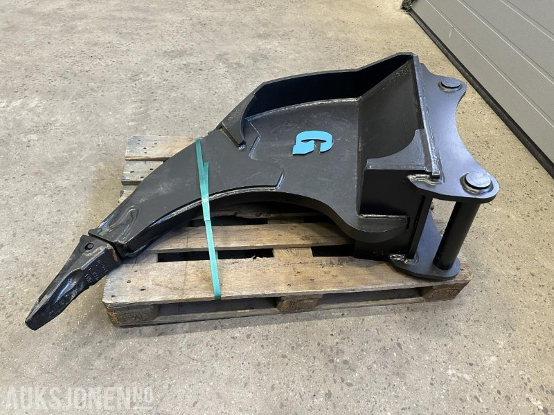 UBRUKT Götene Rippertann S60 - Equipamento por Máquina de construção: foto 2 UBRUKT Götene Rippertann S60 - Equipamento por Máquina de construção: foto 2