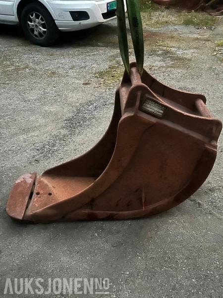 Equipamento de construção Klepp mek S50: foto 1