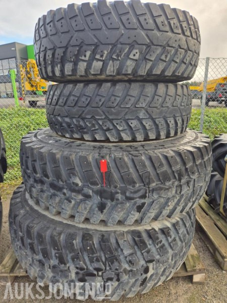 2000 Nokian TRI2 - Máquina agrícola: foto 1 2000 Nokian TRI2 - Máquina agrícola: foto 1