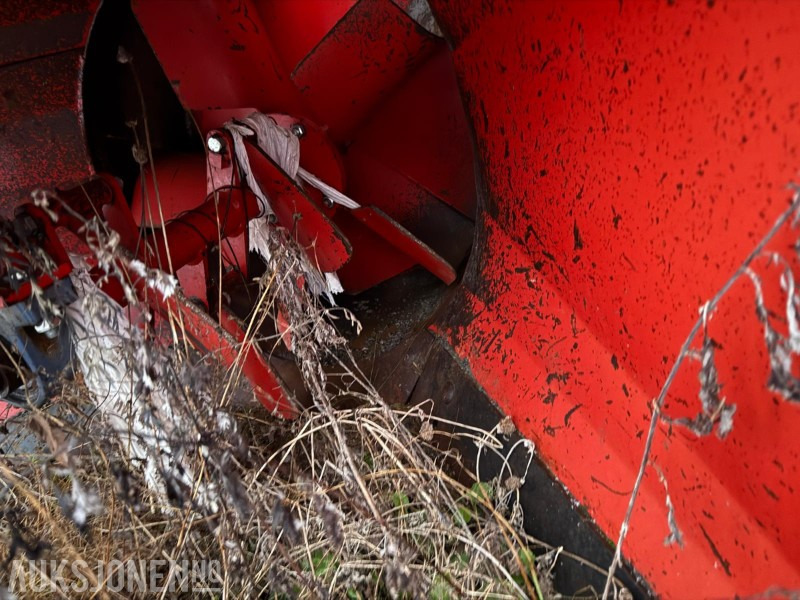 2003 Globus GSF2300-1 snøfreser - Máquina agrícola: foto 3 2003 Globus GSF2300-1 snøfreser - Máquina agrícola: foto 3