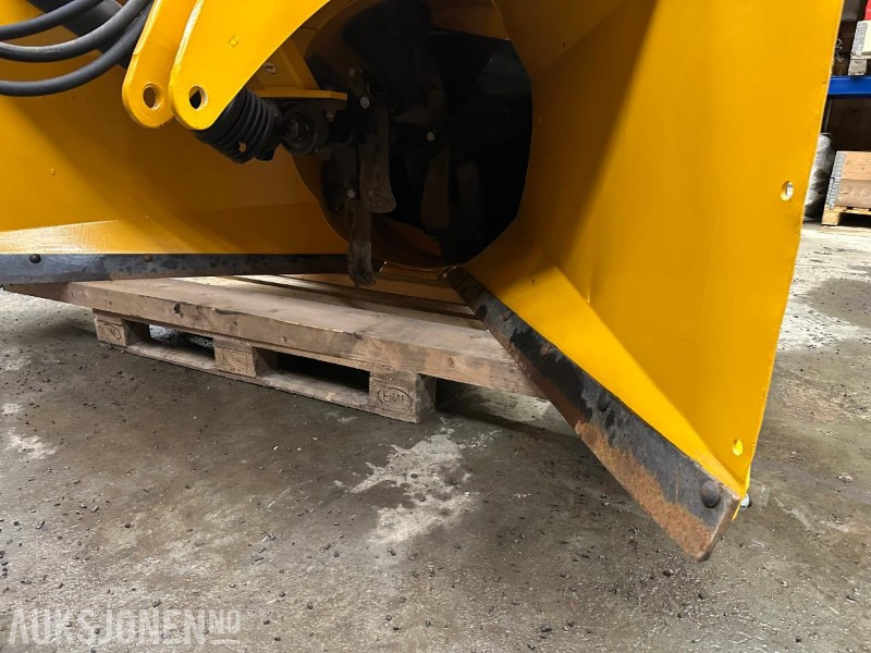 Máquina agrícola 2015 Dalen 2007: foto 14