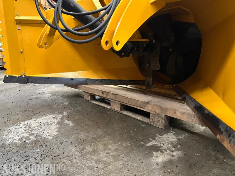 Máquina agrícola 2015 Dalen 2007: foto 13